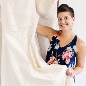 Meet your Posher, Nicole